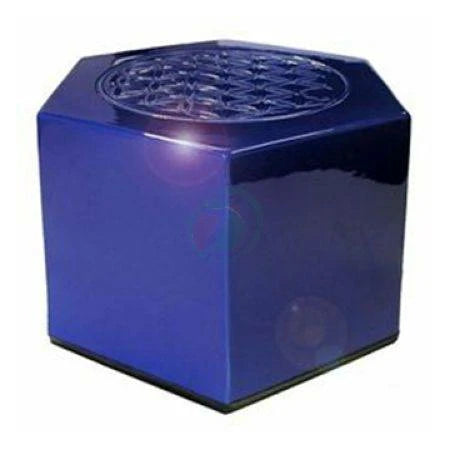 Electromagnetic Bubble Protector (EBP) for House, designed to harmonize indoor and outdoor spaces by reducing electromagnetic and geopathic interferences.