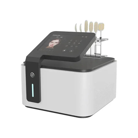 High Energy Pain Relief Electromagnetic EMTT Physiotherapy Machine Magnetic PEMF Therapy Device Magneto Magnetotherapy forHealth