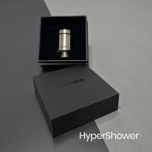 Premium portable microplastic filter for shower