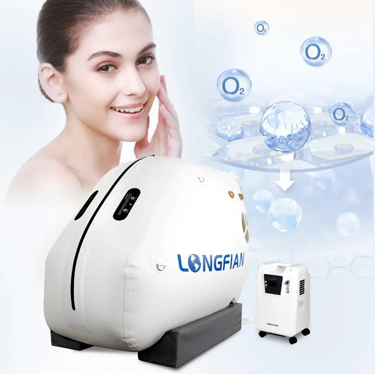 Most Popular Hyperbaric Oxygen Chamber Single 1.5 Ata Home Hyperbaric Oxygenation Hyperbaric Chamber