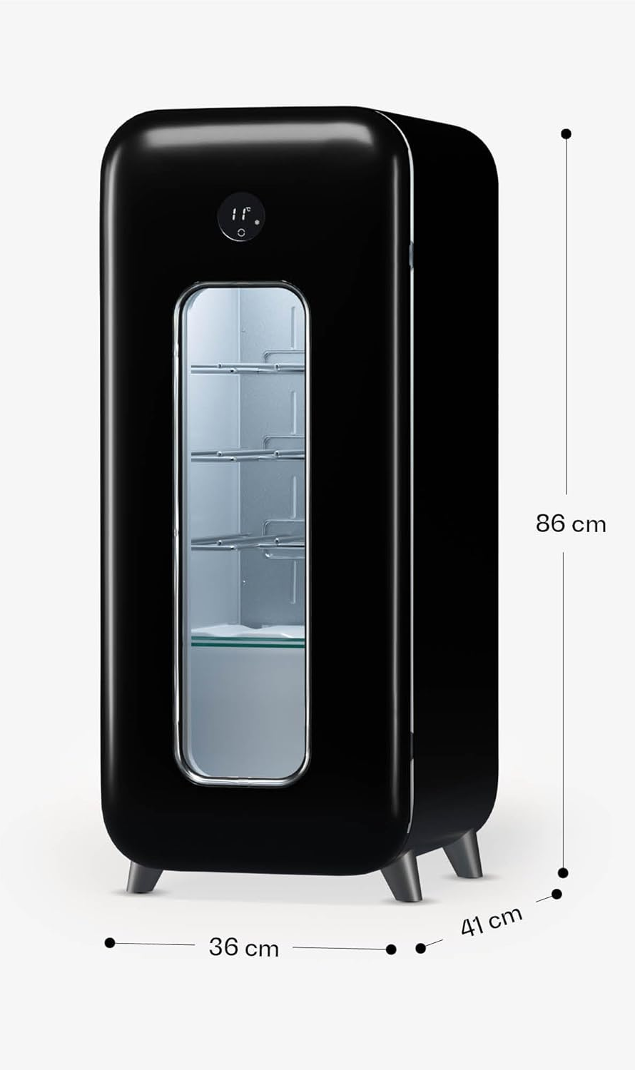 AI Peptides Bar Cold Storage. Unlock Peak Performance, AI-Powered Insights and follow up