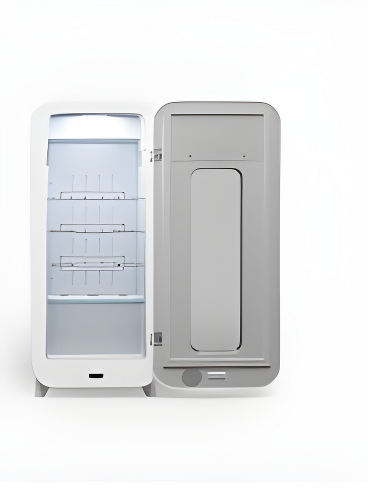 AI Peptides Bar Cold Storage. Unlock Peak Performance, AI-Powered Insights and follow up