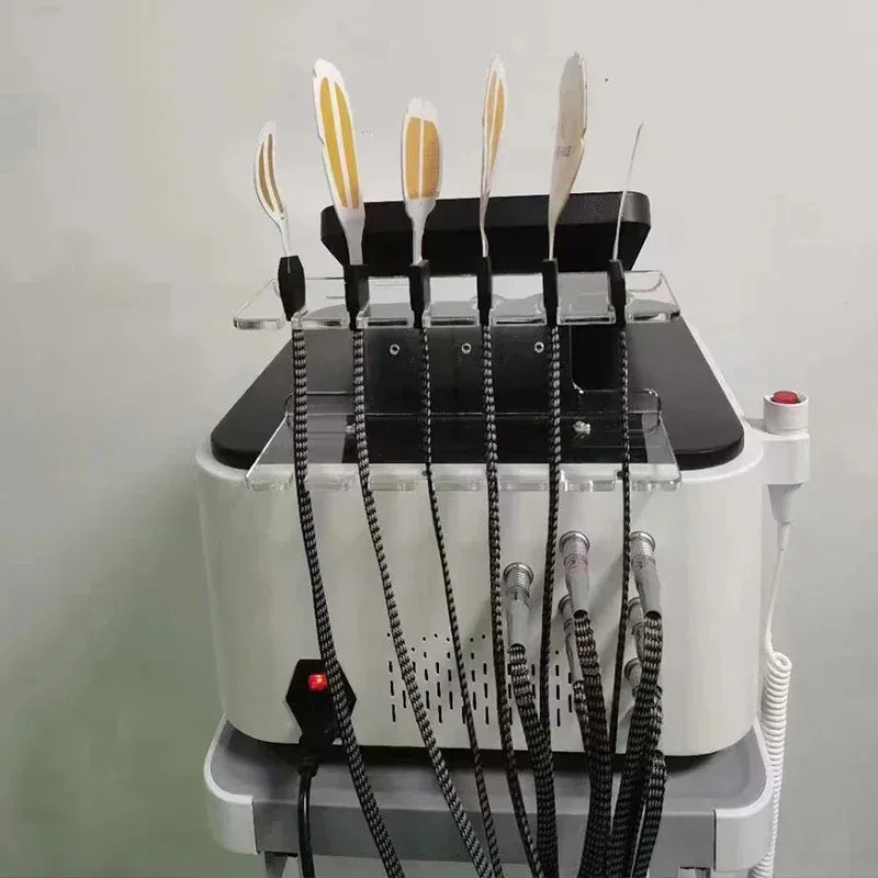 High Energy Pain Relief Electromagnetic EMTT Physiotherapy Machine Magnetic PEMF Therapy Device Magneto Magnetotherapy forHealth