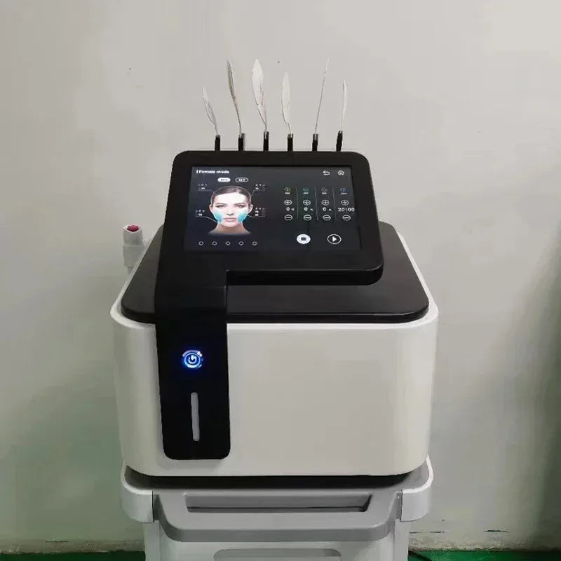 High Energy Pain Relief Electromagnetic EMTT Physiotherapy Machine Magnetic PEMF Therapy Device Magneto Magnetotherapy forHealth