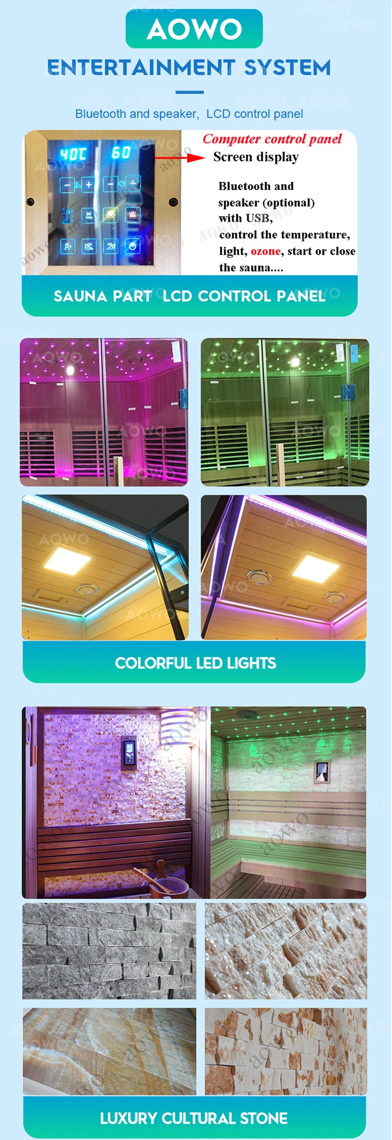 2 Person Square Wooden Dry Sauna Steam Sexs Sauna Roominfra Red Sau-na Dry Steam Yacuzzi Outdoor Spa Steam Sauna Tent