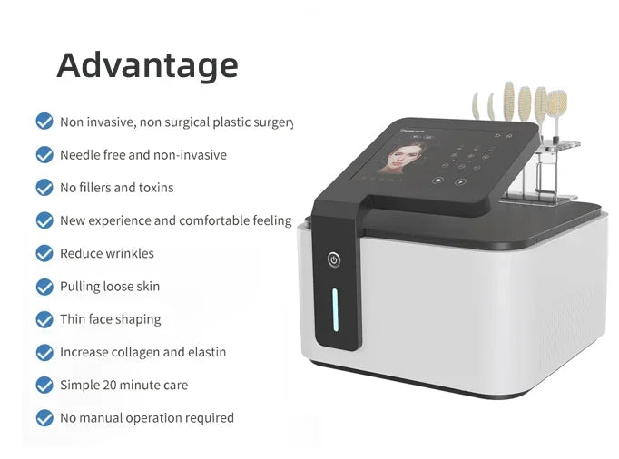 High Energy Pain Relief Electromagnetic EMTT Physiotherapy Machine Magnetic PEMF Therapy Device Magneto Magnetotherapy forHealth