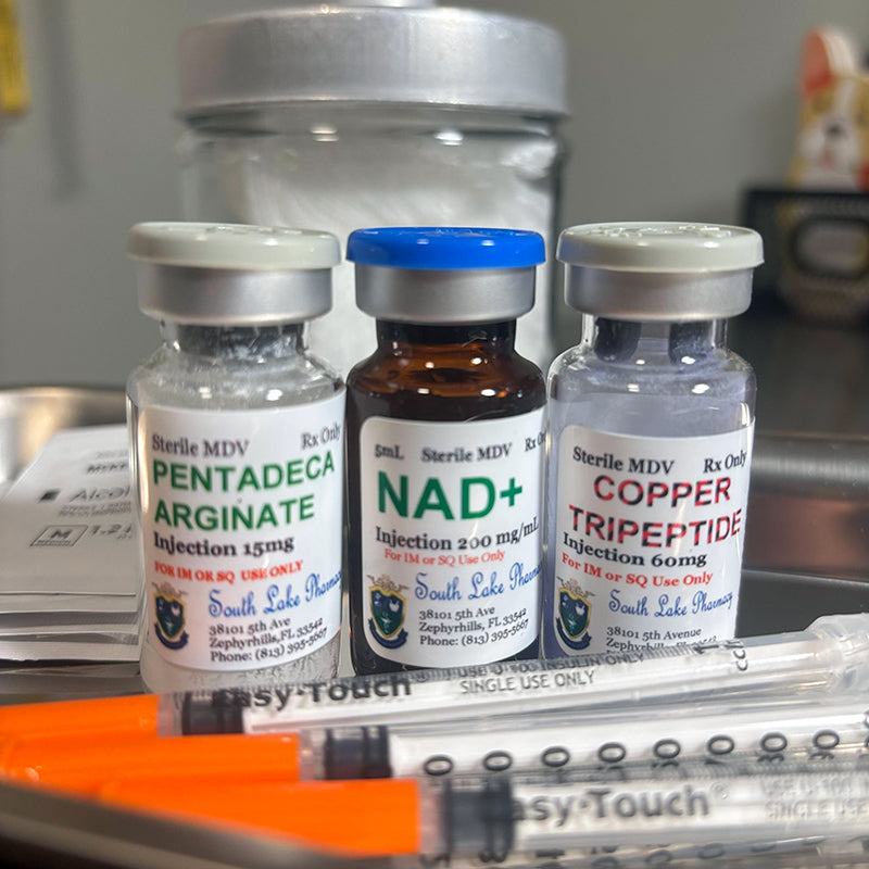 🛡️ Peptide Legal Protection Agreement (DocuSign Ready).