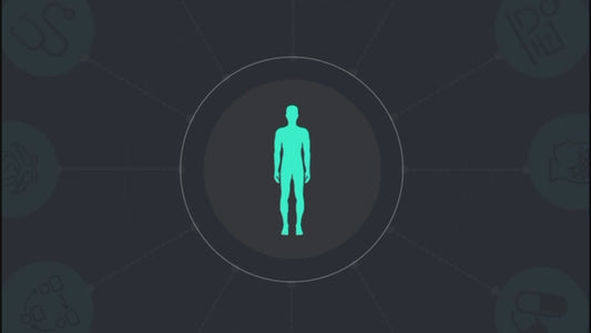 360 Parameters Medical Checkup with 12-Month Personalized Follow-Up